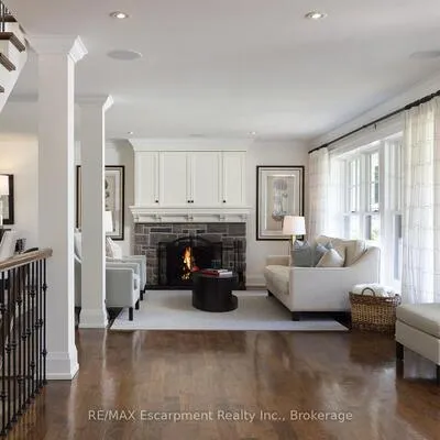444,&nbsp;Drummond, 1011 - MO Morrison, Oakville