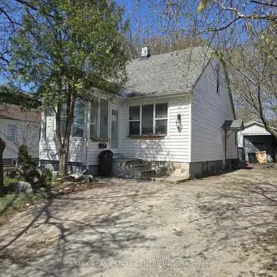 131,&nbsp;Stewart, 1002 - CO Central, Oakville