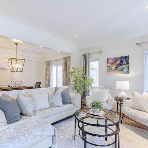 Premium freehold home for sale: 2301, Hertfordshire, 1009 - JC Joshua Creek, Oakville