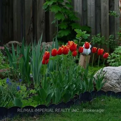 140,&nbsp;Romain, 1003 - CP College Park, Oakville