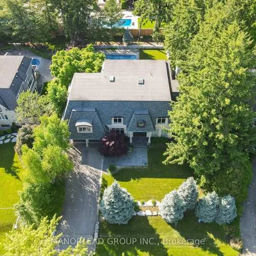 Premium freehold home for sale: 1259, Cleaver, 1011 - MO Morrison, Oakville