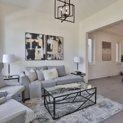 37,&nbsp;North Park, 1008 - GO Glenorchy, Oakville