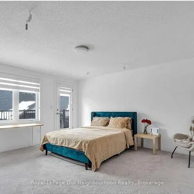 3234,&nbsp;Sixth, 1008 - GO Glenorchy, Oakville