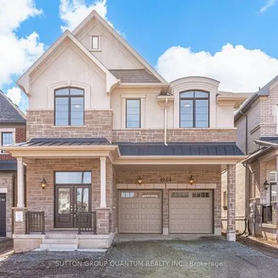 1264,&nbsp;Black Bear, 1010 - JM Joshua Meadows, Oakville