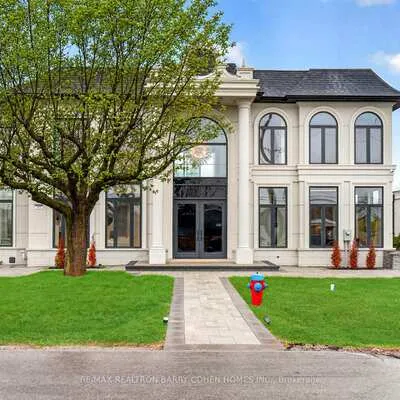 321,&nbsp;Morden, 1020 - WO West, Oakville