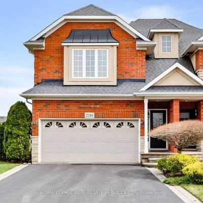2281,&nbsp;Highcroft, 1019 - WM Westmount, Oakville