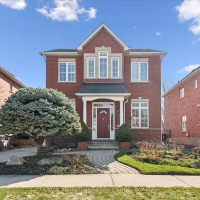 2484,&nbsp;Capilano, 1015 - RO River Oaks, Oakville