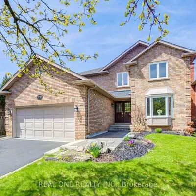 1237,&nbsp;Woodview, 1007 - GA Glen Abbey, Oakville