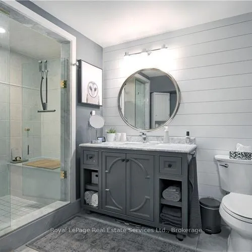 Premium freehold home for sale: 1259, GLENASHTON, 1009 - JC Joshua Creek, Oakville