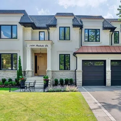 1486,&nbsp;Pembroke, 1003 - CP College Park, Oakville