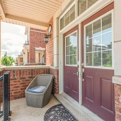 99,&nbsp;Huguenot, 1008 - GO Glenorchy, Oakville