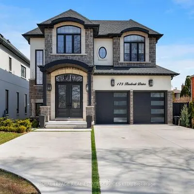 175,&nbsp;Burloak, 1001 - BR Bronte, Oakville