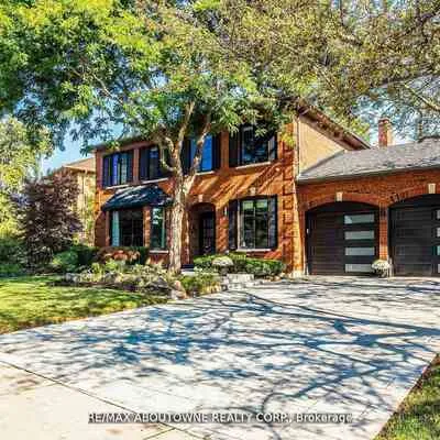 1319,&nbsp;Greeneagle, 1007 - GA Glen Abbey, Oakville