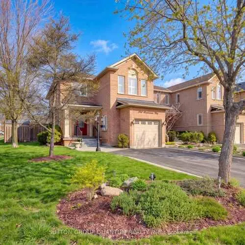 Premium freehold home for sale: 350, Ravineview, 1018 - WC Wedgewood Creek, Oakville