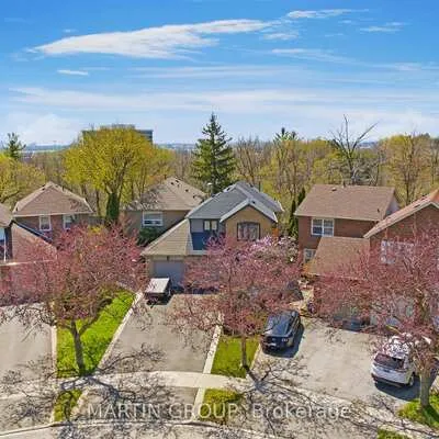 1181,&nbsp;Potters Wheel, 1007 - GA Glen Abbey, Oakville