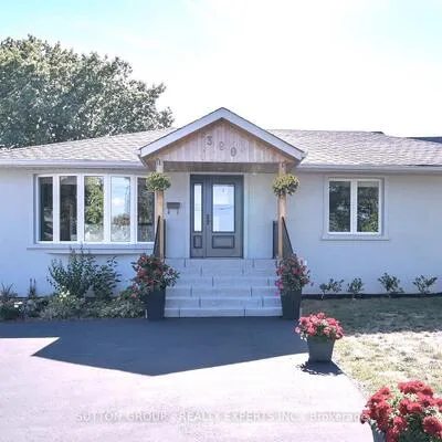 390,&nbsp;Wendall, 1020 - WO West, Oakville