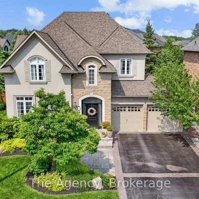 297,&nbsp;Fritillary, 1001 - BR Bronte, Oakville