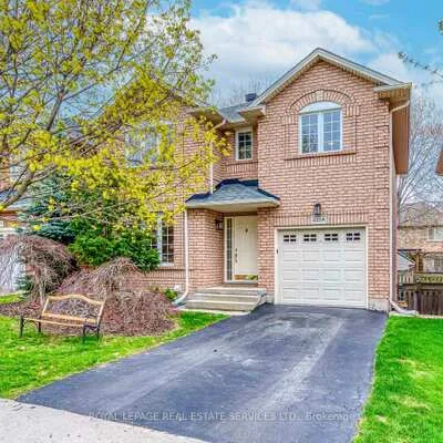2114,&nbsp;Springdale, 1019 - WM Westmount, Oakville
