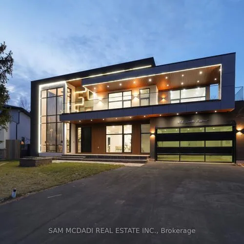 Premium freehold home for sale: 468, Saville, 1020 - WO West, Oakville