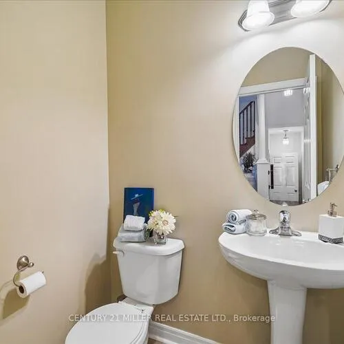 Premium freehold home for sale: 2019, Trawden, 1000 - BC Bronte Creek, Oakville