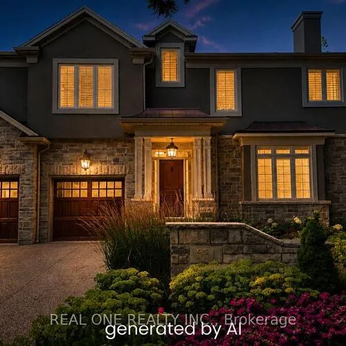 Premium freehold home for sale: 531, Jeanette, 1020 - WO West, Oakville