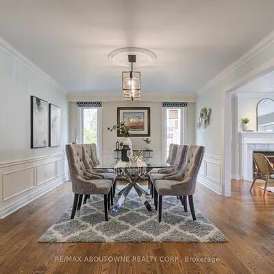 1328,&nbsp;King Henry, 1007 - GA Glen Abbey, Oakville