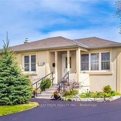 1458,&nbsp;Bridge, 1020 - WO West, Oakville