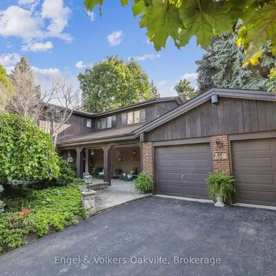 250,&nbsp;Gatestone, 1006 - FD Ford, Oakville