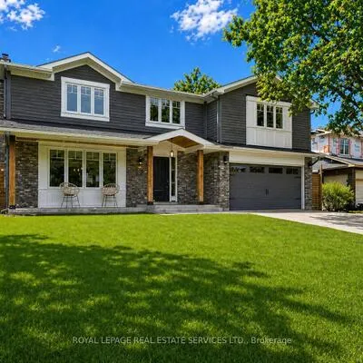 269,&nbsp;Sunray, 1001 - BR Bronte, Oakville