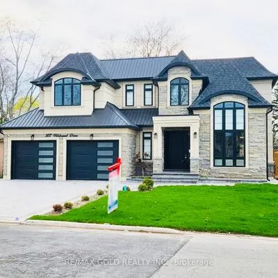 507,&nbsp;Wildwood, 1020 - WO West, Oakville