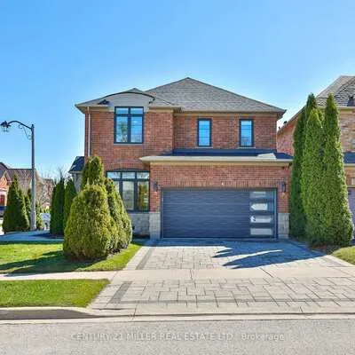 2252,&nbsp;Dewsbury, 1000 - BC Bronte Creek, Oakville