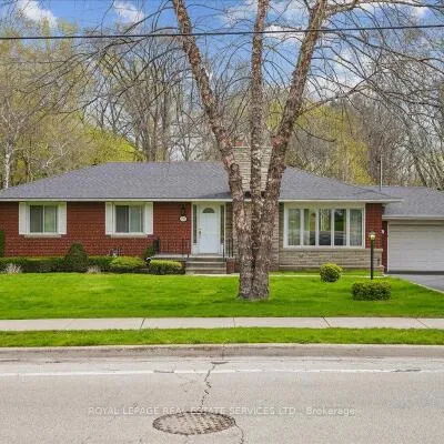 151,&nbsp;Wedgewood, 1011 - MO Morrison, Oakville