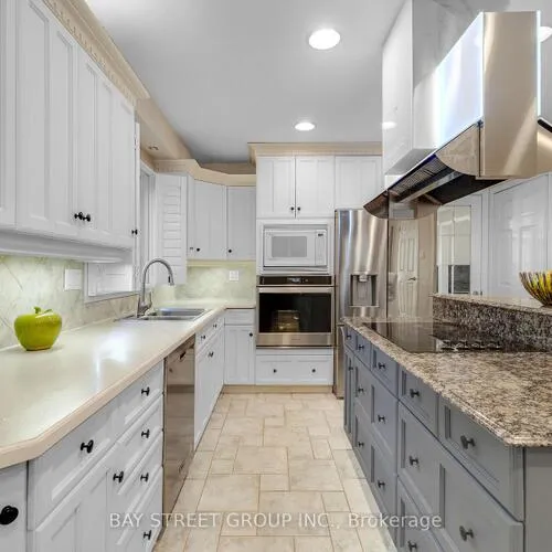 Premium freehold home for sale: 1305, Monks, 1007 - GA Glen Abbey, Oakville