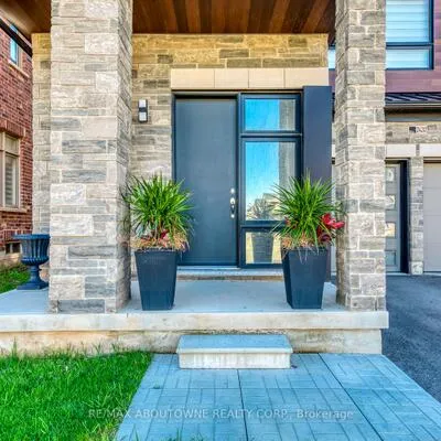 2432,&nbsp;Edward Leaver, 1007 - GA Glen Abbey, Oakville