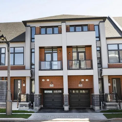 Premium freehold home for sale: 1324, Anthonia, 1010 - JM Joshua Meadows, Oakville