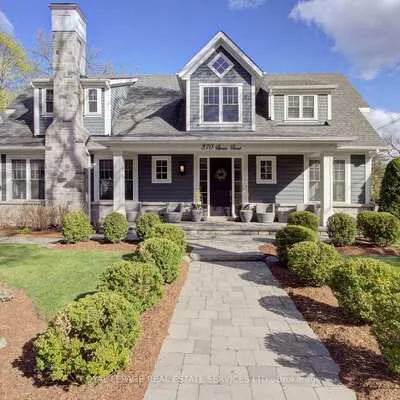 370,&nbsp;Spruce, 1013 - OO Old Oakville, Oakville