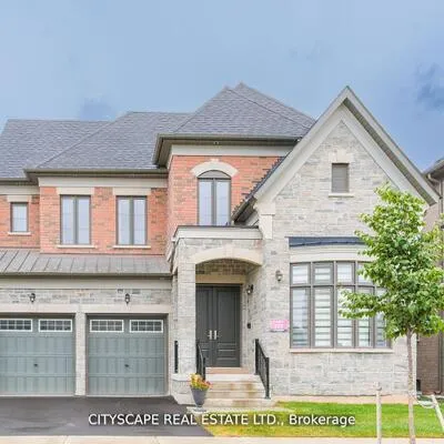 2405,&nbsp;Irene, 1007 - GA Glen Abbey, Oakville