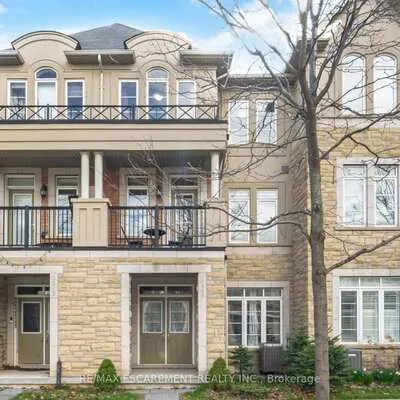 3062,&nbsp;Eberly Woods, 1008 - GO Glenorchy, Oakville