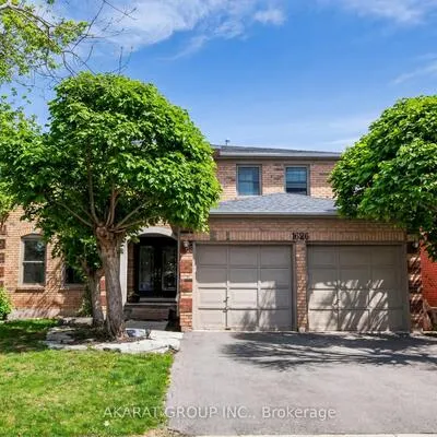 1626,&nbsp;Heritage, 1007 - GA Glen Abbey, Oakville