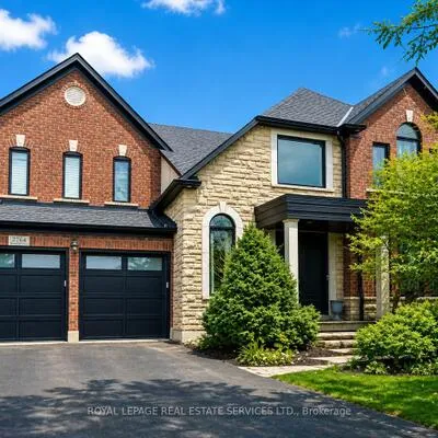 2264,&nbsp;Woodbriar, 1019 - WM Westmount, Oakville