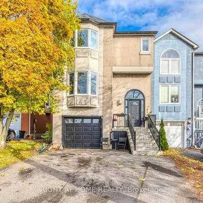 1558,&nbsp;Litchfield, 1005 - FA Falgarwood, Oakville