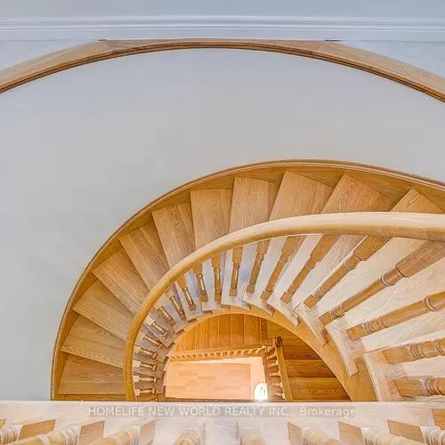 Premium freehold home for sale: 2305, Woodfield, 1015 - RO River Oaks, Oakville