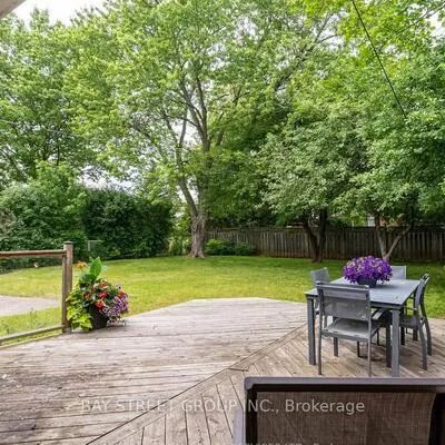 49,&nbsp;Rayne, 1003 - CP College Park, Oakville