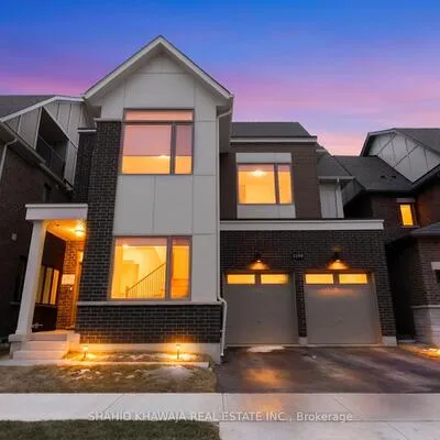3288,&nbsp;Mariner, 1008 - GO Glenorchy, Oakville
