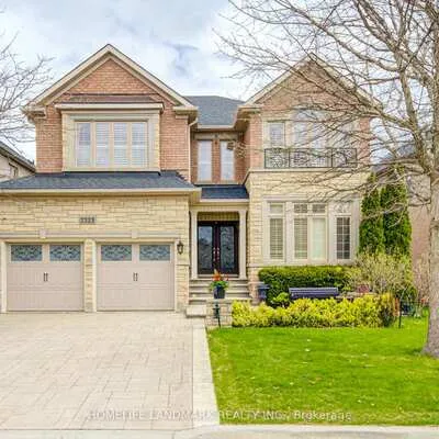 2323,&nbsp;Awenda, 1009 - JC Joshua Creek, Oakville