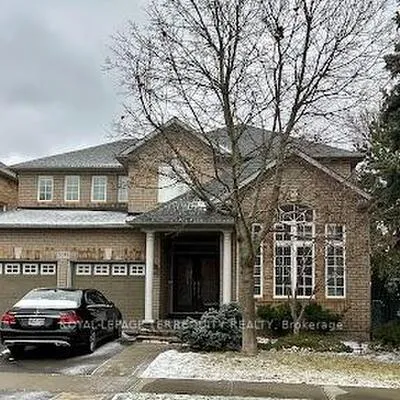 2089,&nbsp;Blackforest, 1019 - WM Westmount, Oakville