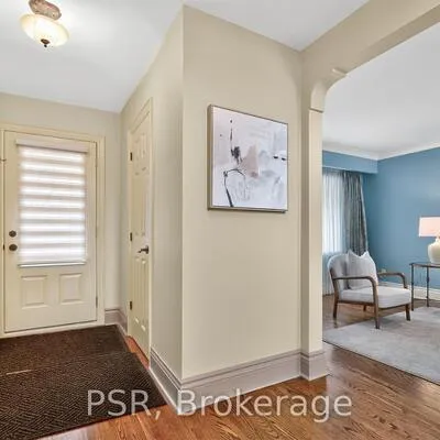 575,&nbsp;Patricia, 1020 - WO West, Oakville