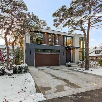 112,&nbsp;Elton Park, 1011 - MO Morrison, Oakville
