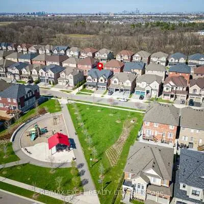 3199,&nbsp;William Rose, 1010 - JM Joshua Meadows, Oakville