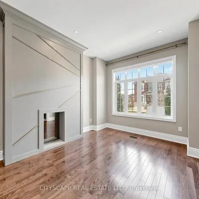 3207,&nbsp;William Rose, 1010 - JM Joshua Meadows, Oakville